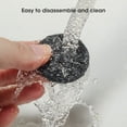 thumbnail image 5 of LED Electric Pedicure Foot Grinder Vacuum Cleaner Portable File Callus Remover Dead Skin Care Tools Trimmer Exfoliating Sander, 5 of 5