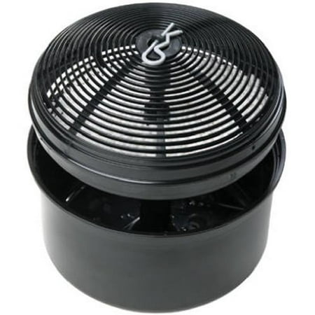 - Dri-Z-Air DZA-U Pot, Relieves the problem of excess moisture in closed areas By Dri Z Air