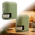 thumbnail image 3 of zhangmingg Large Capacity Kitchen Rice Dispenser and Airtight Dry Food Storage Container with Convenient Measuring Cup, 3 of 8