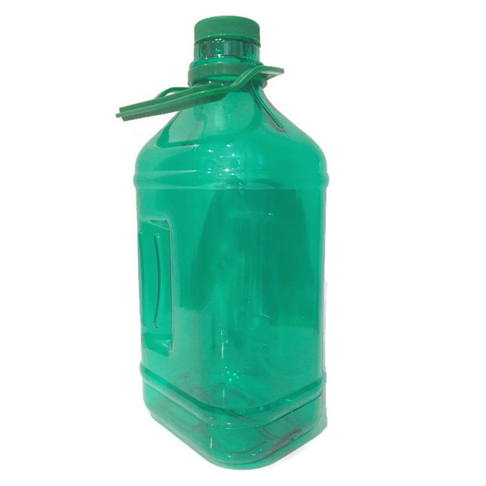 1 2 gallon gym bottle