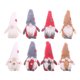 thumbnail image 2 of Estatuilla coleccionable de navidad 8'''Handmade Navidad Gnome Decoración Santa Figurines Navidad árbol Decoración Roja Fanmusic Estatuilla coleccionable de navidad, 2 of 6