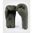 thumbnail image 2 of Guantes de boxeo Venum Impact Evo Military Green 340g, 2 of 5