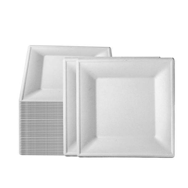 Platos desechables biodegradables walmart new arrivals