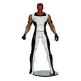 thumbnail image 3 of Mister Terrific (JSA) McFarlane Collector Edition 7" Figure - McFarlane Toys, 3 of 9