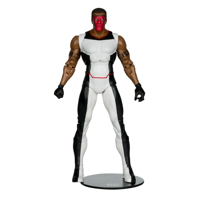 Mister Terrific (JSA) McFarlane Collector Edition 7