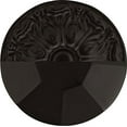 thumbnail image 2 of Hickory Hardware P2155-10B Double Coat Hook, 0.875-Inch, Oil Rubbed Bronze, 2 of 2
