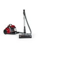 Electrolux EL4335B UltraFlex Bagless Canister Vacuum Cleaner