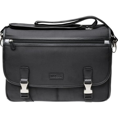 Nikon Pro DSLR Camera/Laptop Messenger Shoulder Bag - Factory Refurbished for Df, D810, D750, D610, D500, D7200, D7100, D5500, D5300, D3300, D3200 Nikon Pro DSLR Camera/Laptop Messenger Shoulder Bag - Factory Refurbished for Df, D810, D750, D610, D500, D7200, D7100, D5500, D5300, D3300, D3200