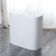 thumbnail image 1 of Almacenamiento y organización de oficina, bote de basura con sensor sin contacto de 13 litros/3,4 galones, pequeña capacidad, con tapa y sensor, ideal para cocina, sala de estar y oficina., 1 of 8