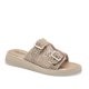 thumbnail image 1 of SANDALIA PLANA NIÑAS FASHION BEIGE 140926, 1 of 4