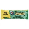 Honey Stinger Bar - Protein - Dark Chocolate Mint Almond - 1.5 Oz - Case Of 15