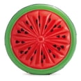 thumbnail image 1 of Colchon Salvavidas Inflable Forma De Sandia Redonda Intex Intex 56283EU, 1 of 3