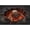 Black390x60cm, variant on Large Halloween Welcome Mat 36x24 Inch, 3D Gothic Skeleton Hands Tombstone Door Rug, Non- Rubber Front Porch Entry Mat, Spooky Outdoor Decor