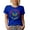 Royal Blue, variant on I Can't Adult Now, I'm Gaming feat. a Game Controller - Funny Video Gamer, Black T-Shirt, Large