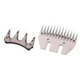 thumbnail image 1 of Sharp Sheep Shears Shearing Head Shearing Clipper for Sheep, Goats Livestock Supplies Farming Agriculture Tool, 1 of 5