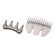 thumbnail image 1 of Sharp Sheep Shears Shearing Head Shearing Clipper for Sheep, Goats Livestock Supplies Farming Agriculture Tool, 1 of 5