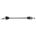 thumbnail image 5 of TRQ New Front CV Axle Shaft Assembly RH Passenger Side for Grand Caravan 3.3L CSA72942 Fits select: 2008-2010 DODGE GRAND CARAVAN, 2008-2010 CHRYSLER TOWN & COUNTRY, 5 of 5