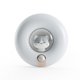 thumbnail image 1 of Donut Kitten Night Light Smart Human Body Induction Night Light Lámpara de mesita de noche para dormitorio con carga USB, blanco JAMW Sencillez, 1 of 5