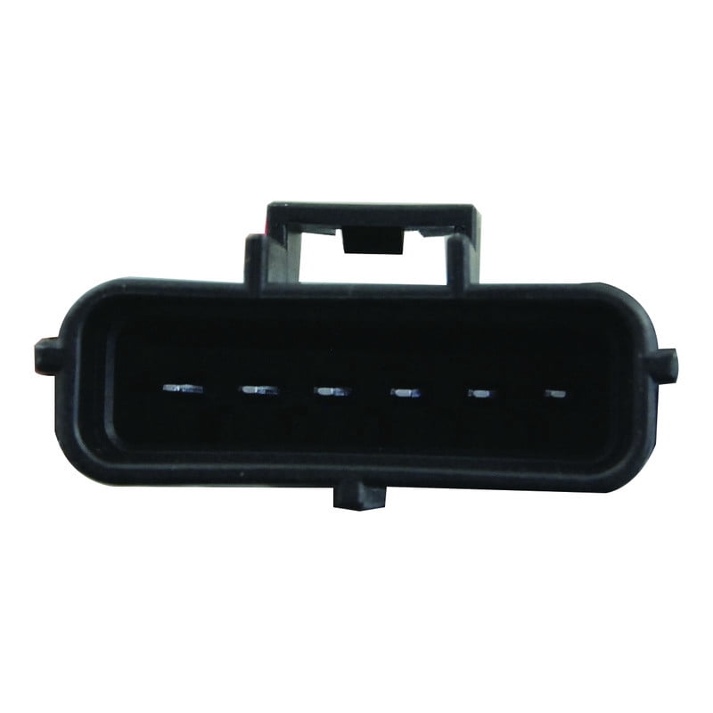WPS World Power Systems MAF10131 Mass Air Flow Sensor