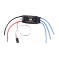 thumbnail image 4 of Accesorios ESC sin escobillas Aeronaves portátiles Instalación sencilla Ligero Alto Cable largo de 30 A, 4 of 6
