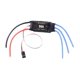 thumbnail image 4 of Accesorios ESC sin escobillas Aeronaves portátiles Instalación sencilla Ligero Alto Cable largo de 30 A, 4 of 6