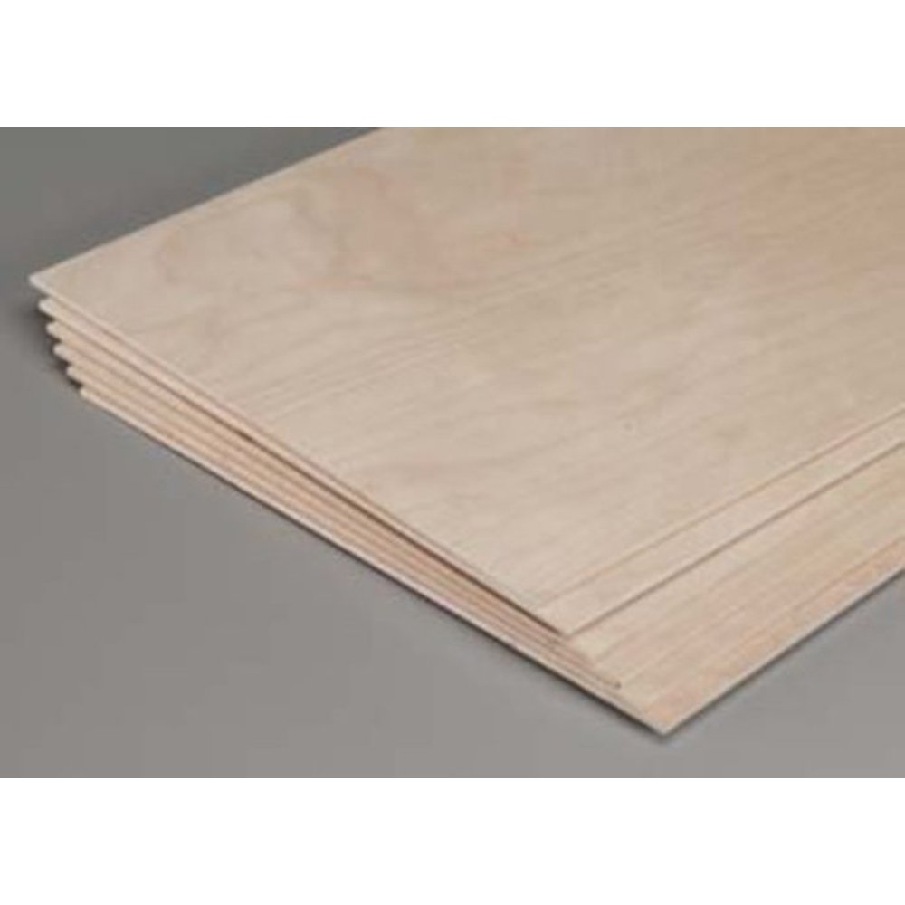 Model Plywood 1/8x12x48" (6)