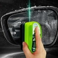 thumbnail image 5 of Honeeladyy Automotive Oil Film Cleaning Brush for Car Window, Glass Cleaning Board, Suitable for Windshield Glass Oil Film Remover, Car Windshield Cleaner, 5 of 7