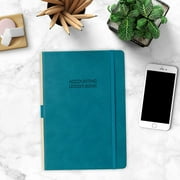 Skyline Accounting Ledger Book