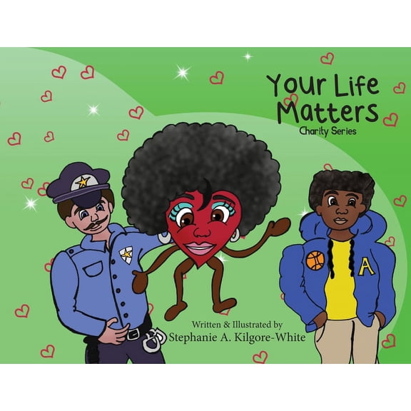 Your Life Matters, (Paperback)