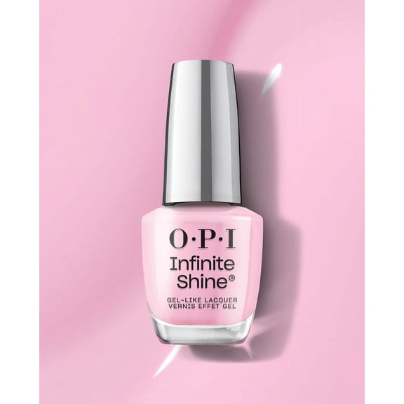 OPI Infinite Shine - Gel-Like Laquer - Faux-ever Yours #ISL97 - Restage