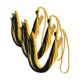 thumbnail image 1 of Borlas de graduación de grado académico con colgantes de oro 2021 Borlas de grado de graduación Wmkox8yii hjk361, 1 of 1