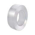 thumbnail image 2 of Fufafayo 6Pcs Waterproof Seam Sealing Tape For Kitchen And Bathroom, Transparent Corner Sticker, Proof PVC Strip For Sink Countertop Stove Seams, Home Improvement Sealant, 2 of 9