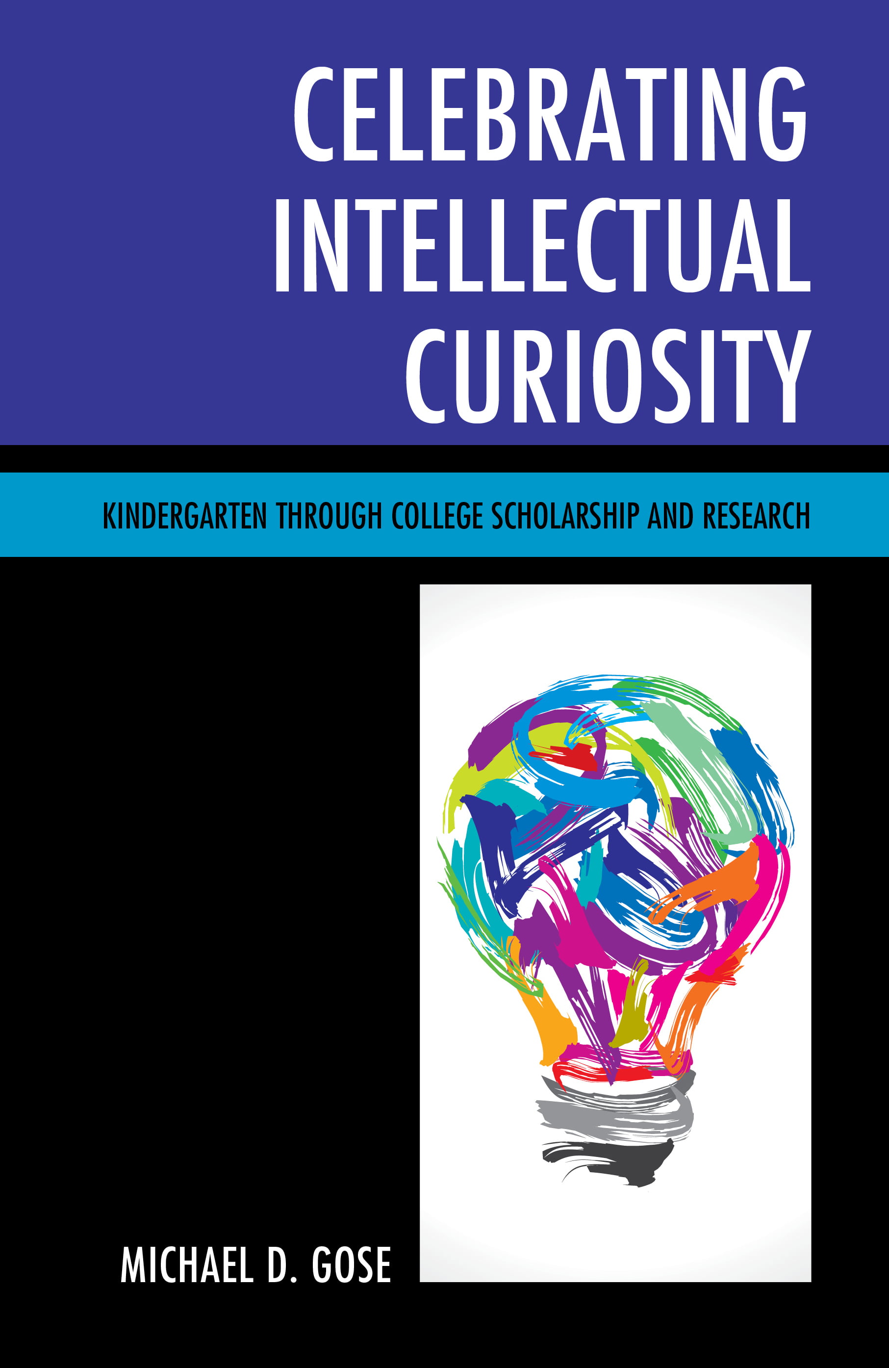 intellectual curiosity essay