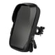 thumbnail image 2 of Soporte para teléfono de bicicleta, impermeable, giratorio 360 degree, con funda impermeable, para manillar de bicicleta, soporte para teléfono de bicicleta, 2 of 8