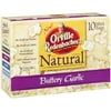 Orville Redenbacher: Natural Buttery Garlic Microwave Popcorn, 15.5 oz
