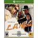 thumbnail image 1 of L.A norie - Xbox One Xbox One Game, 1 of 2