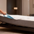 thumbnail image 6 of 1PC Mattress Lifting Tool for Changing Bed Sheets | Lifts & Holds The Mattress, Tucks Sheets, Removes Bed Skirts and More, 6 of 8