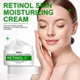 thumbnail image 4 of Crema blanqueadora iluminadora para rostro, hidratante y humectante, cremosa, refrescante y no grasa para los músculos. Disponible para todo el rostro., 4 of 4