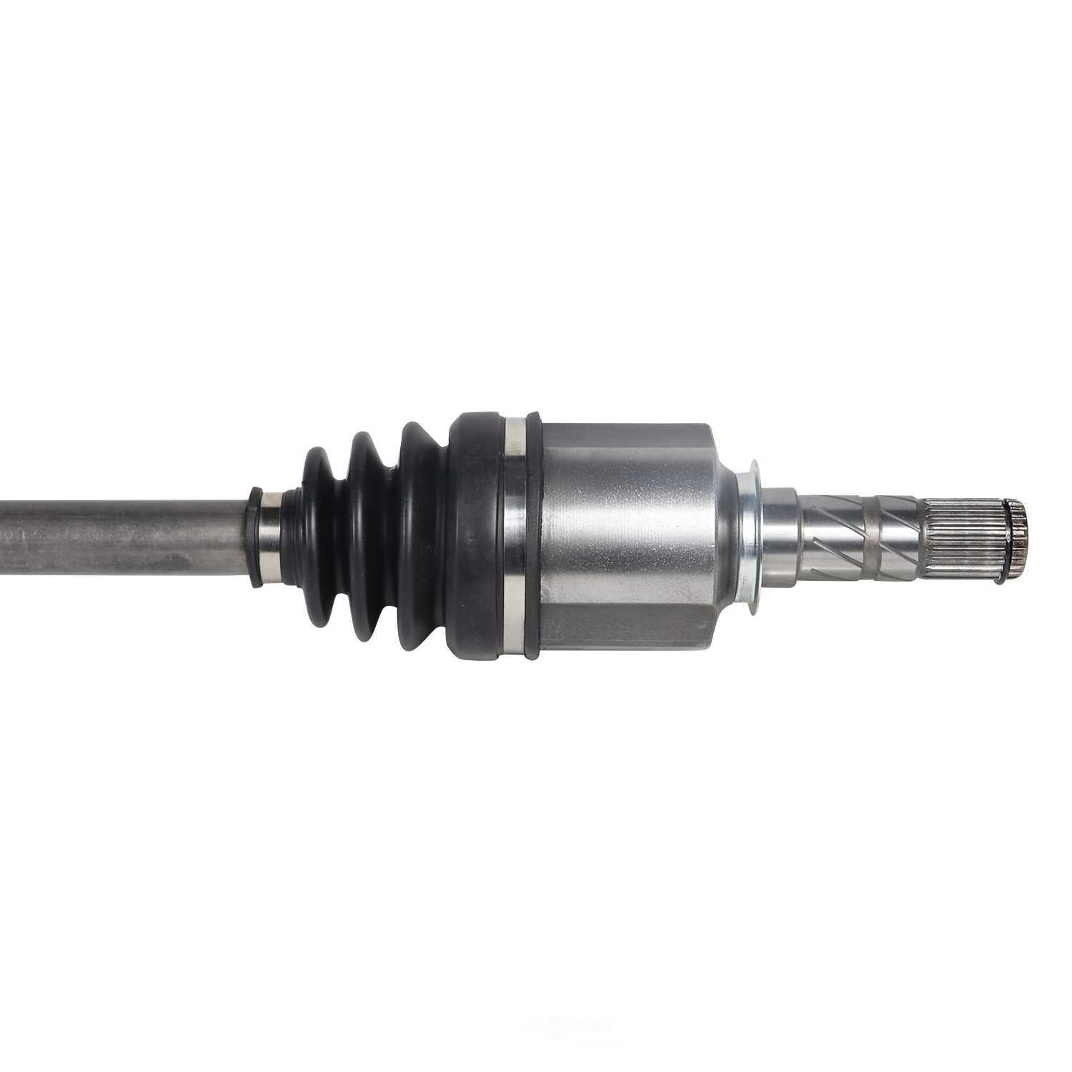 GSP NCV66055 2004 Subaru Impreza WRX STI (Sedan) CV Axle Assembly - Front, Subaru Impreza (Front