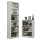 thumbnail image 1 of Kit Estante Librero Madesa 6908 y Organizador 6907 Blanco, 1 of 10
