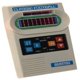 thumbnail image 1 of Juego electrónico portátil de fútbol clásico Mattel, 1 of 1