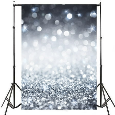 Image of 5x7ft Photography Backdrops Studio Photo Video Photography Backdrops Party Decorations Background Screen Props Video Props Curtain Wedding Backdrop