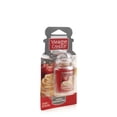 thumbnail image 3 of Yankee Candle Car Jar Ultimate-Sugared Cinnamon Apple, 3 of 6