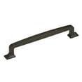 thumbnail image 4 of Amerock BP53722GPH Traction Ouest 160mm - Graphite, 4 of 7