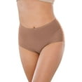 thumbnail image 2 of Leonisa Undetectable Comfy Control Classic Panty 012903, 2 of 4
