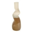 thumbnail image 1 of Malone Ceramic Floor Vase, Small, 1 of 11