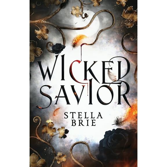 The Killian Blade Wicked Savior, (Paperback)