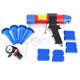 thumbnail image 3 of Pistola de Goma neumática Ccdes Con Raspador para módulos solares escape rápido, 3 of 8