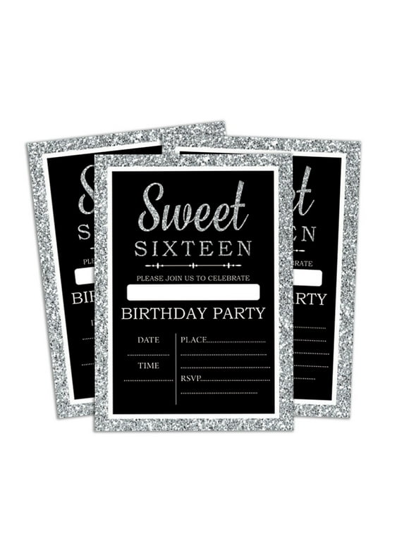 Invitations in Cards, Stationery & Invitations