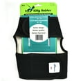 thumbnail image 2 of Kitty Holster Cat Harness (Made in USA) Color: Black, Size: M/L, 2 of 2